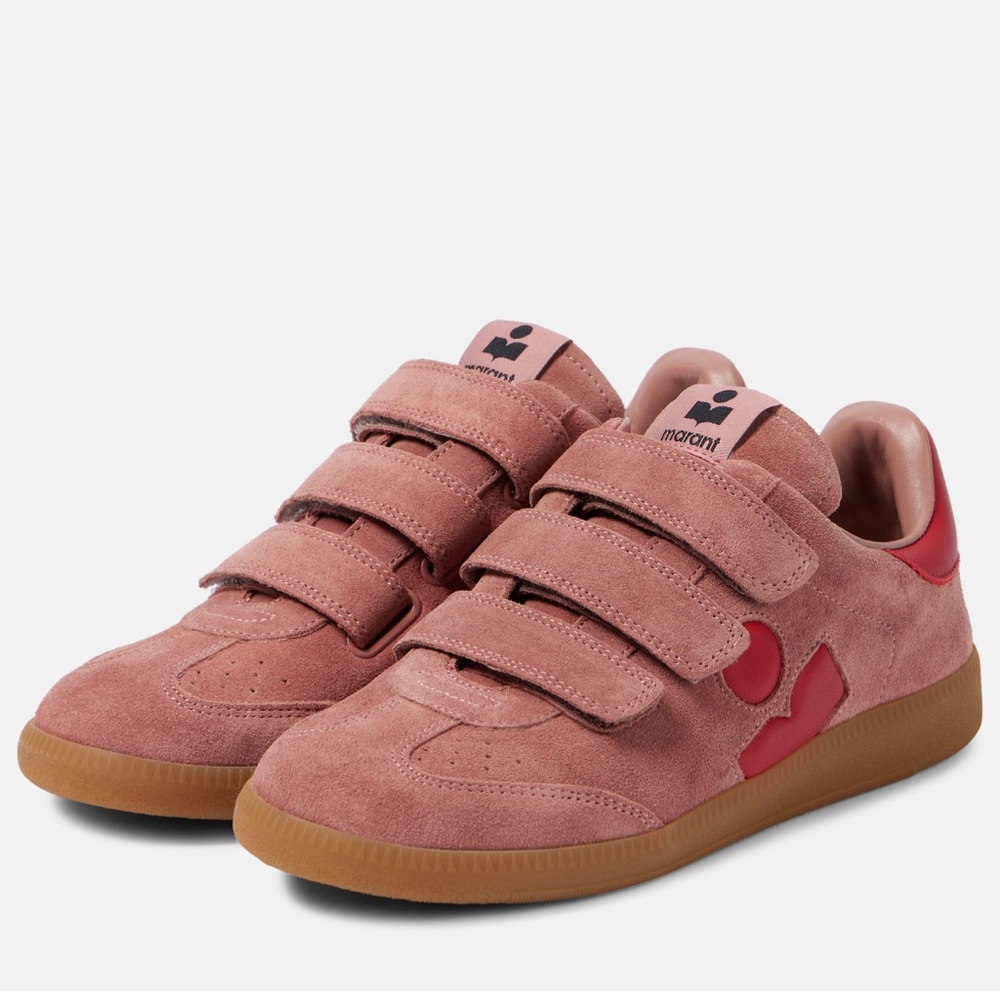 Isabel Marant Beth Sneaker
